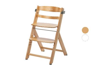 SAFETY 1ST Dětská jídelní židlička Toto 2
