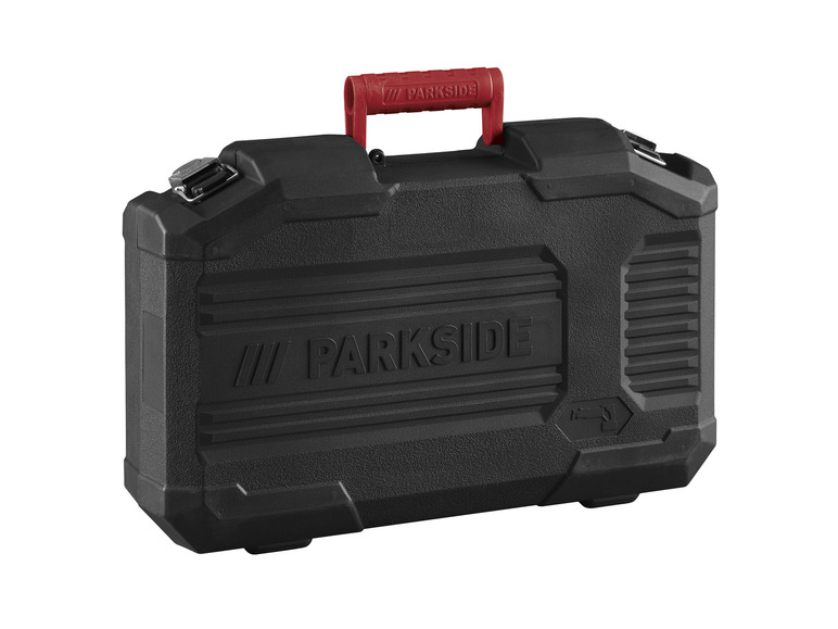  Zobrazit na celou obrazovku PARKSIDE® Aku pila ocaska PSSA 20-Li B2 – bez akumulátoru a nabíječky - Obrázek 11