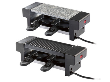 SILVERCREST® KITCHEN TOOLS Raclette gril