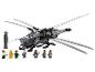 LEGO Dune Atreides Royal Ornithopter s minifigurkami