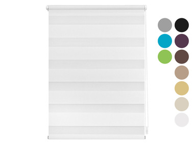Lichtblick Roleta Duo, od 45 x 150 cm