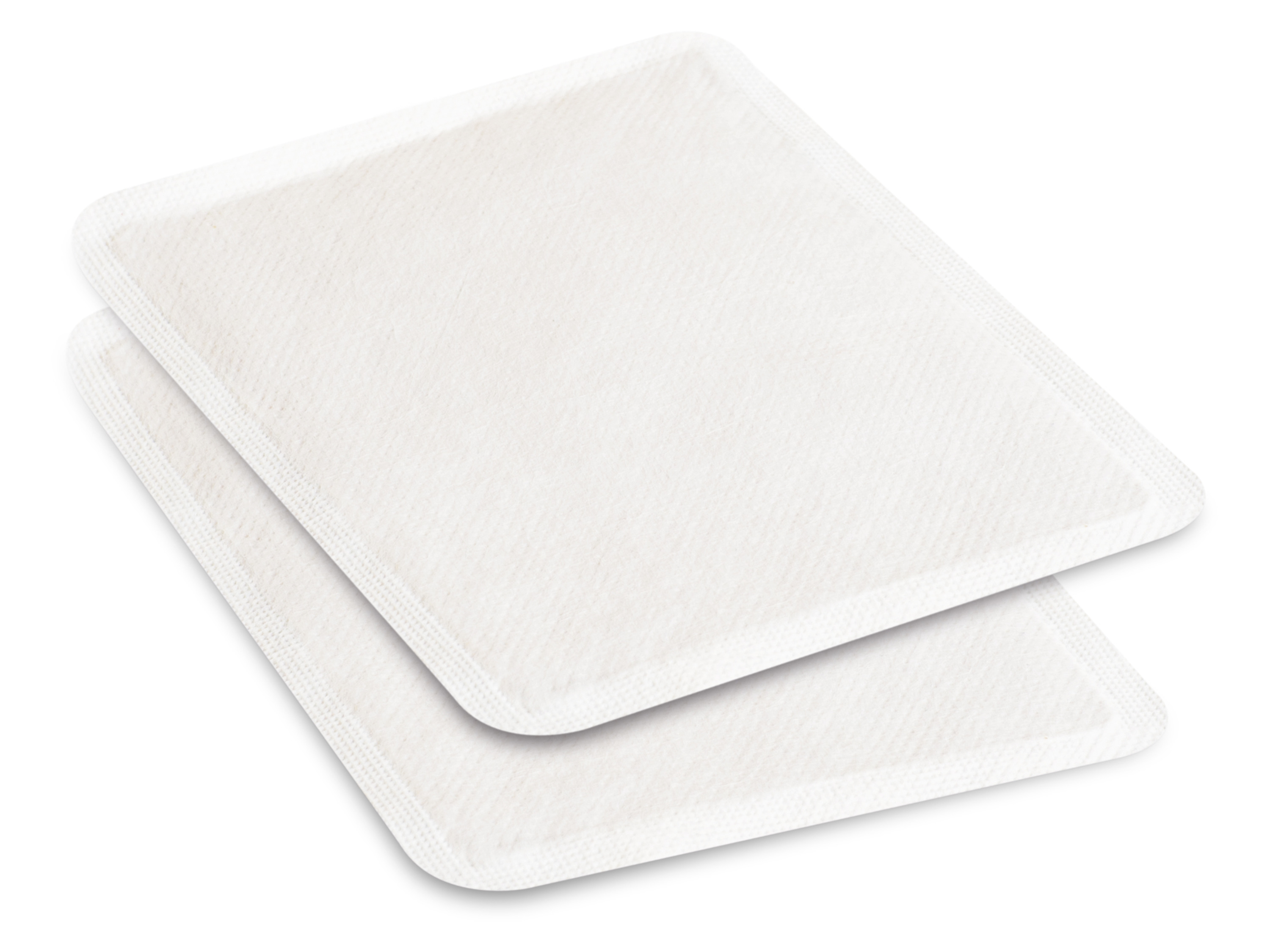 sensiplast® Hřejivá náplast XXL / Hřejivá náplast proti menstruační bolesti / Hřejivý pásek XXL (hřejivá náplast, 6 kusů)