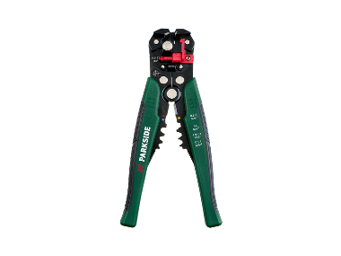 PARKSIDE® Krimpovací kleště s příslušenstvím PCZS 231 C2