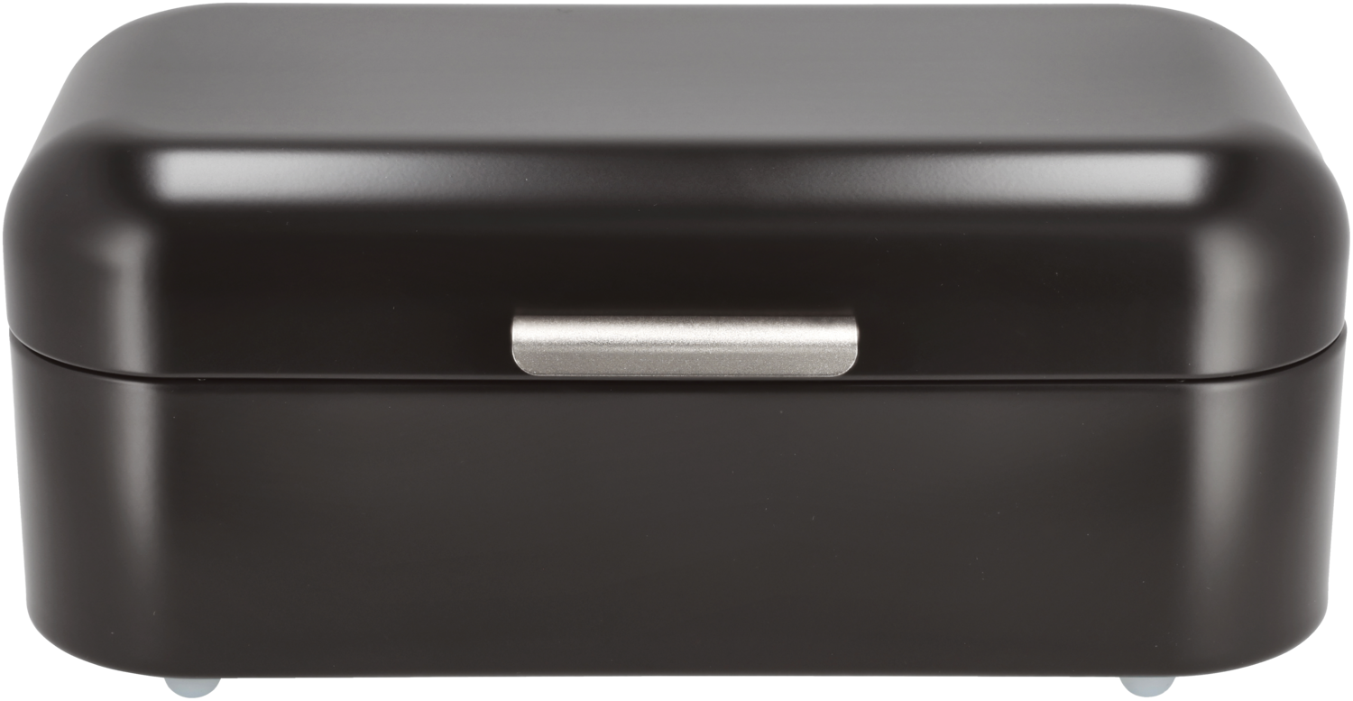 Silvercrest® Chlebník (černá)