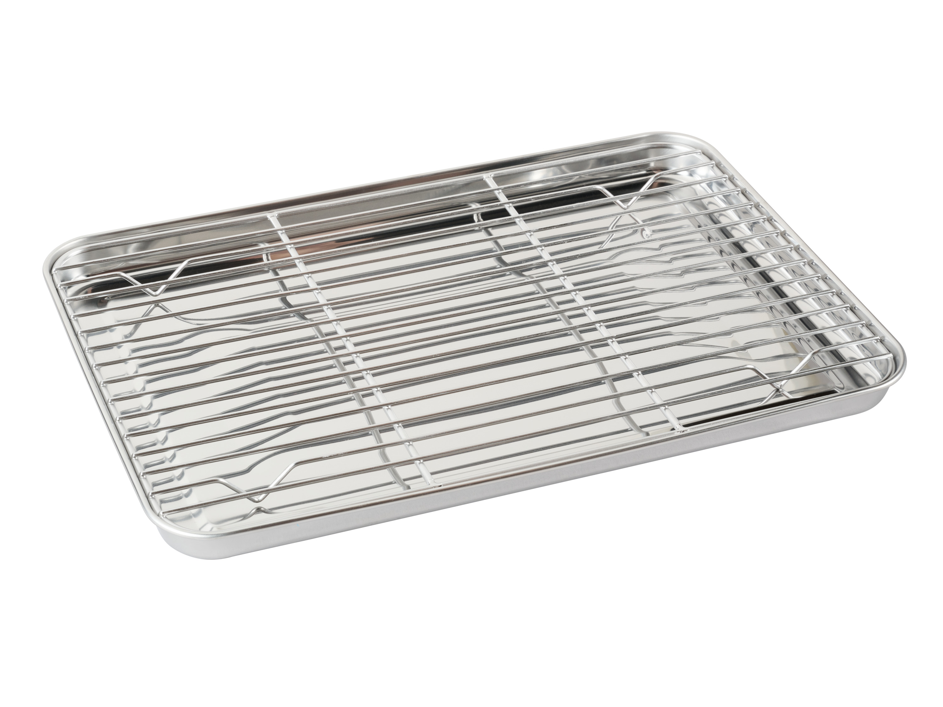 Grillmeister Grilovací pánev / Grilovací deska / Marinovací mísa (marinovací talíř)