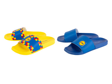 esmara® Dámské pantofle LIDL