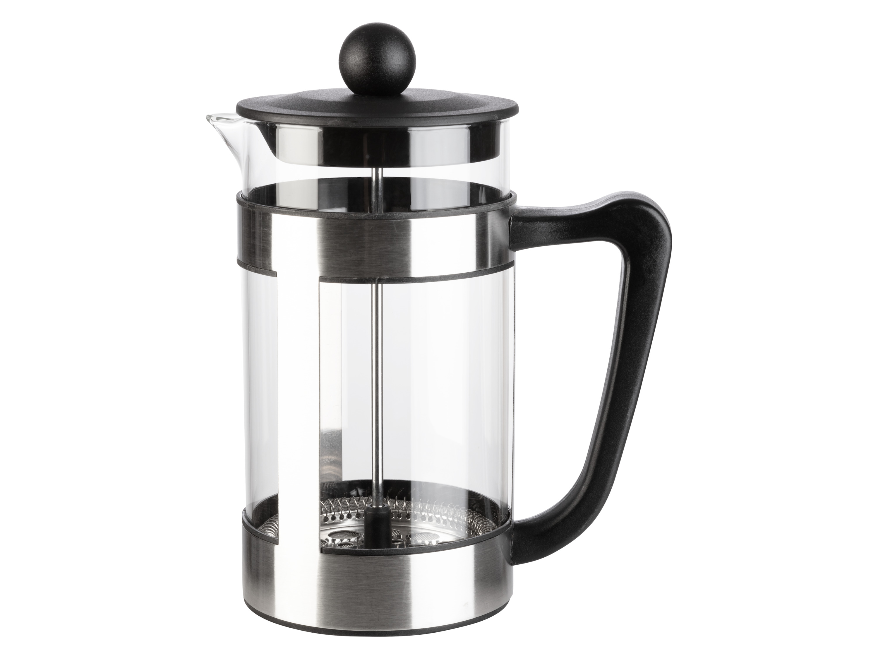 Livarno home Kávovar French Press / Konvice na přípravu čaje (kávovar)