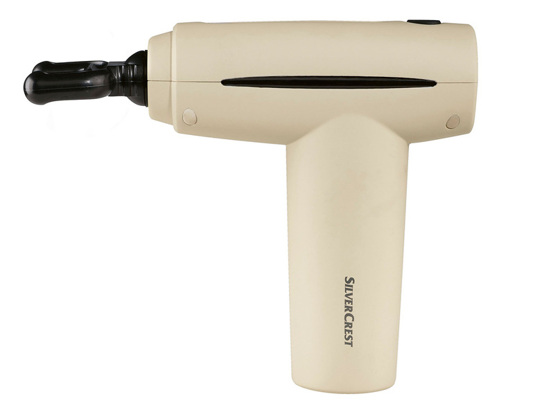  Zobrazit na celou obrazovku SILVERCREST® PERSONAL CARE Mini masážní pistole - Obrázek 26