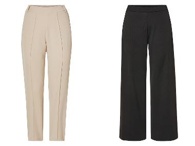 esmara® Dámské kalhoty „Jogger“