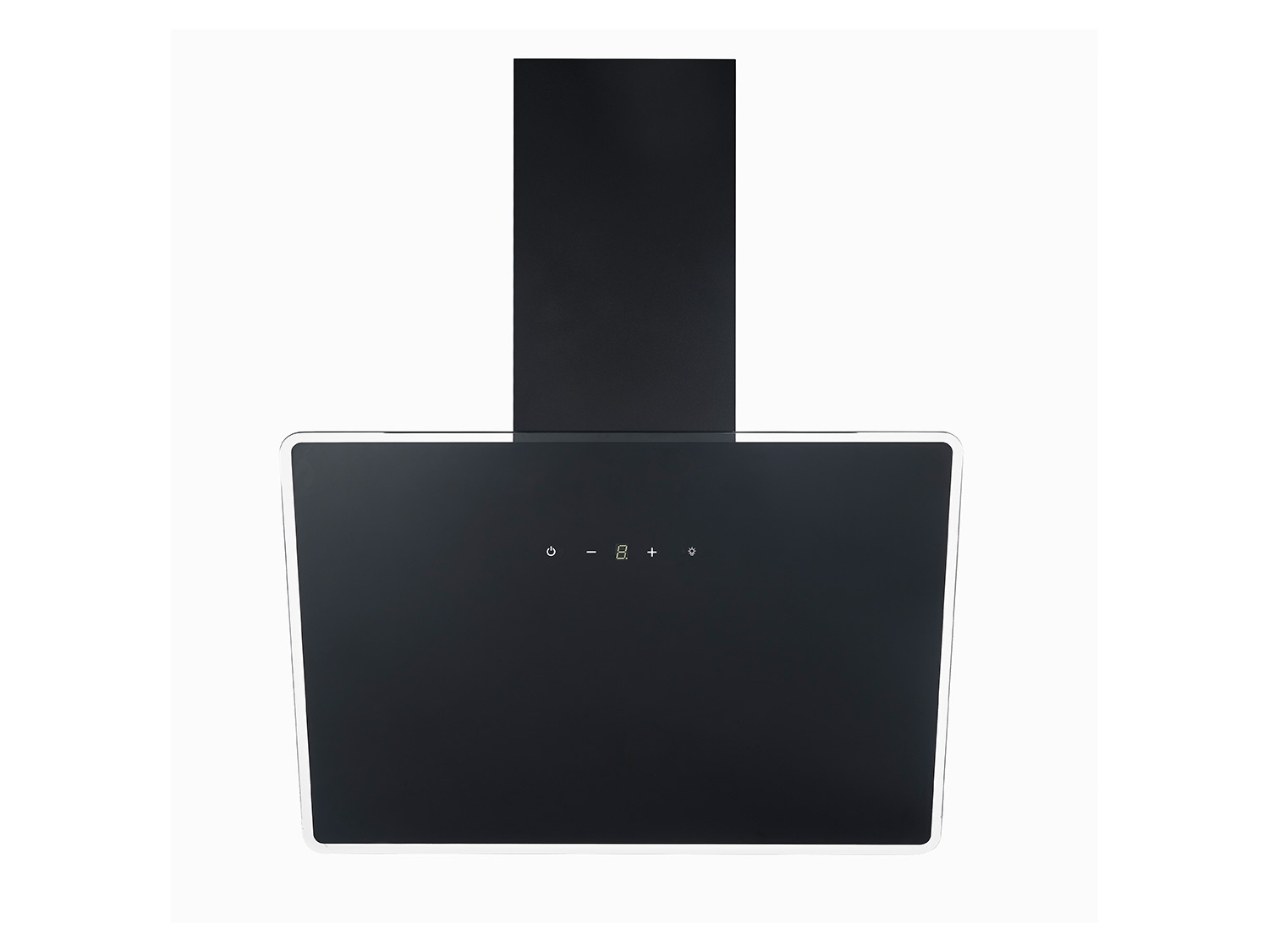 Respekta Digestoř Ch1110 (černá, 60 cm)