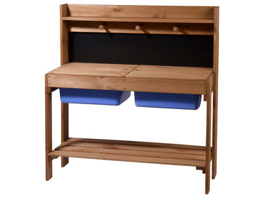 Dětská venkovní kuchyňka