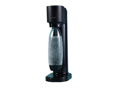 SodaStream Výrobník sody Gaia Black