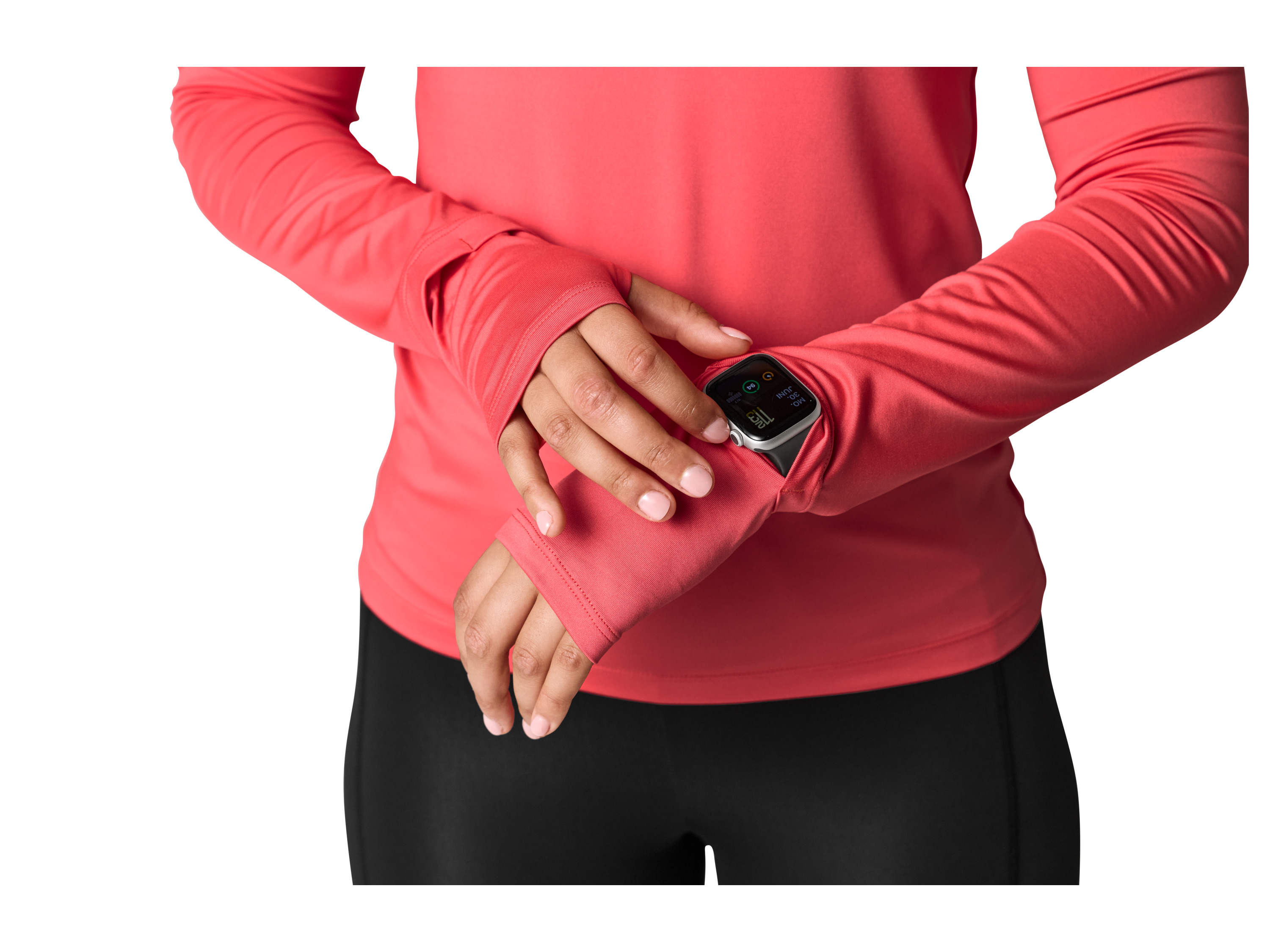 CRIVIT Dámské funkční triko - 5