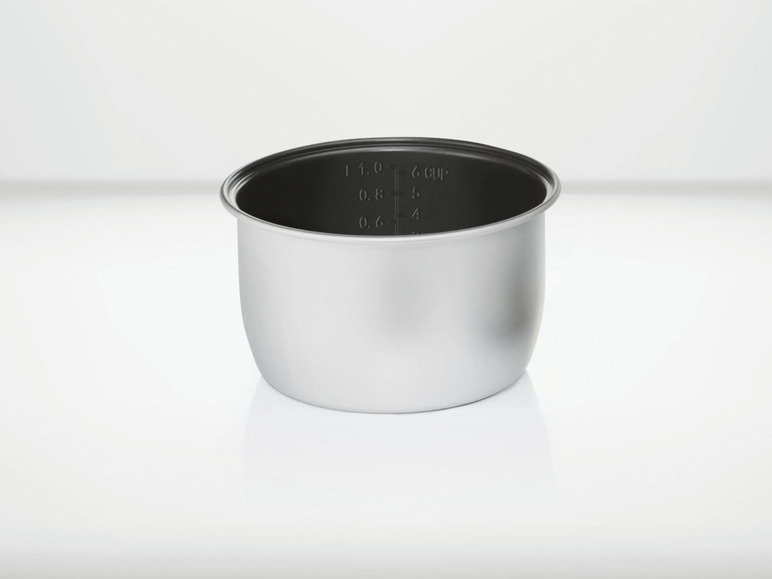  Zobrazit na celou obrazovku SILVERCREST® KITCHEN TOOLS Rýžovar SRK 400 C1 - Obrázek 9