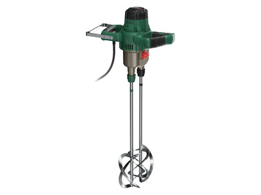 PARKSIDE® Dvojité míchadlo PDRW 1800 B1