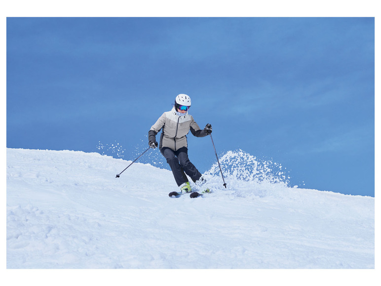  Zobrazit na celou obrazovku CRIVIT Dámské / Pánské lyžařské a snowboardové brýle - Obrázek 6