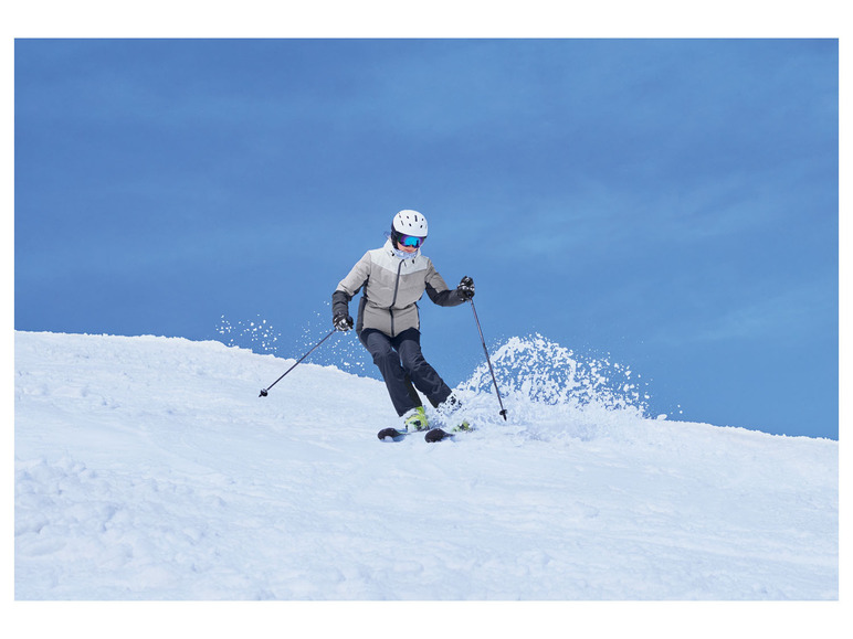  Zobrazit na celou obrazovku CRIVIT Dámské / Pánské lyžařské a snowboardové brýle - Obrázek 13