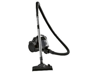 SILVERCREST® Podlahový bezsáčkový vysavač SBZBK 850 B2