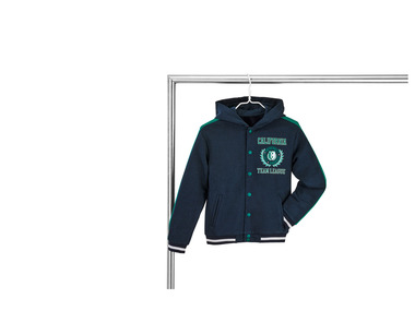 pepperts!® Chlapecká college mikina Harry Potter
