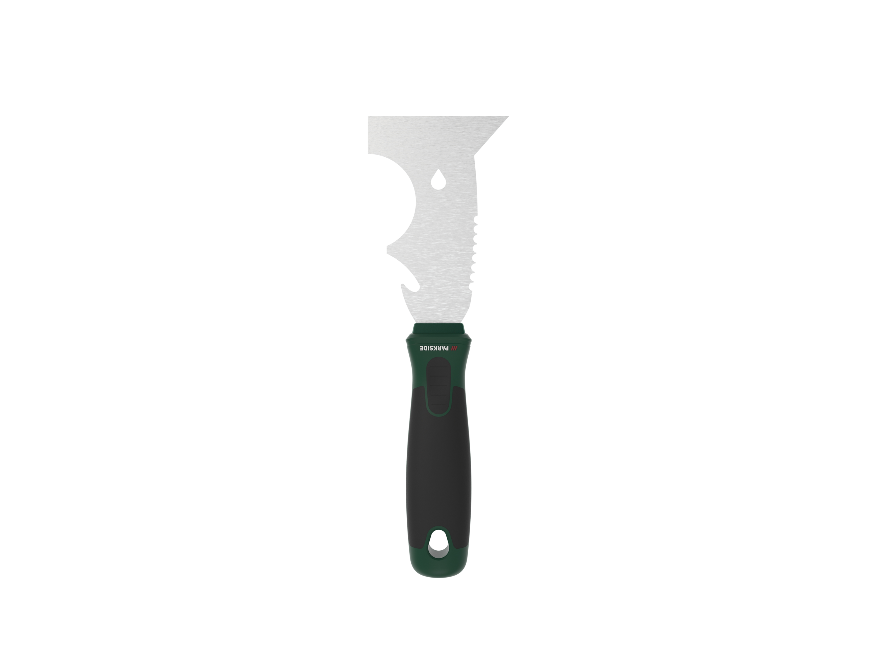 Parkside® Špachtle / Míchadlo / Stěrka (multifunkční špachtle)