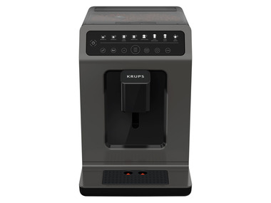 Krups Automatický kávovar EA89Z Classic Edition