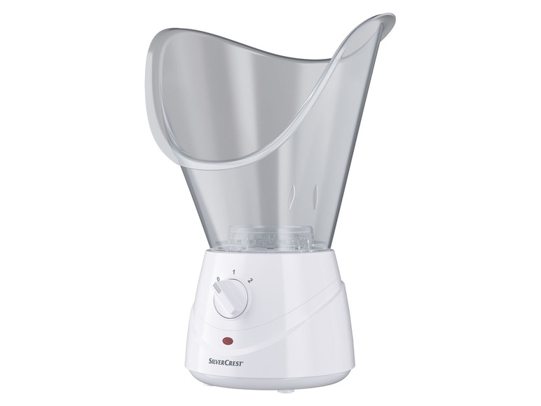 Zobrazit na celou obrazovku SILVERCREST® Obličejová sauna SGS 100 B1 - Obrázek 3