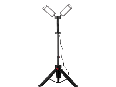 PARKSIDE PERFORMANCE® Pracovní LED reflektor se stativem PASL 100 A1