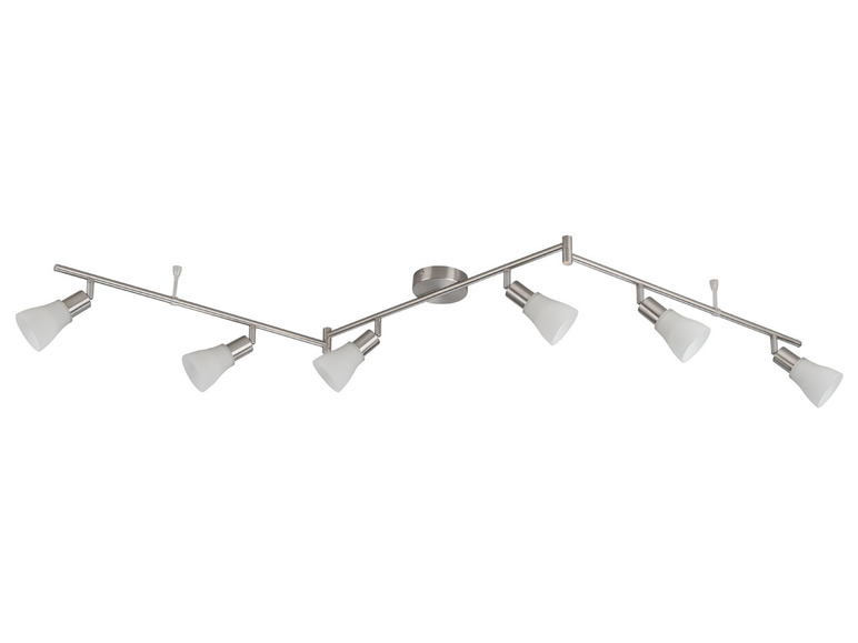  Zobrazit na celou obrazovku LIVARNO home Stropní LED svítidlo - Obrázek 5