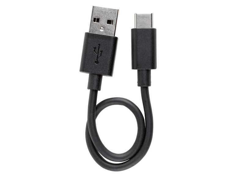  Zobrazit na celou obrazovku TRONIC® Powerbanka 10 000 mAh, USB-C PD 3.0, USB-A Quick Charge™ 3.0 - Obrázek 5