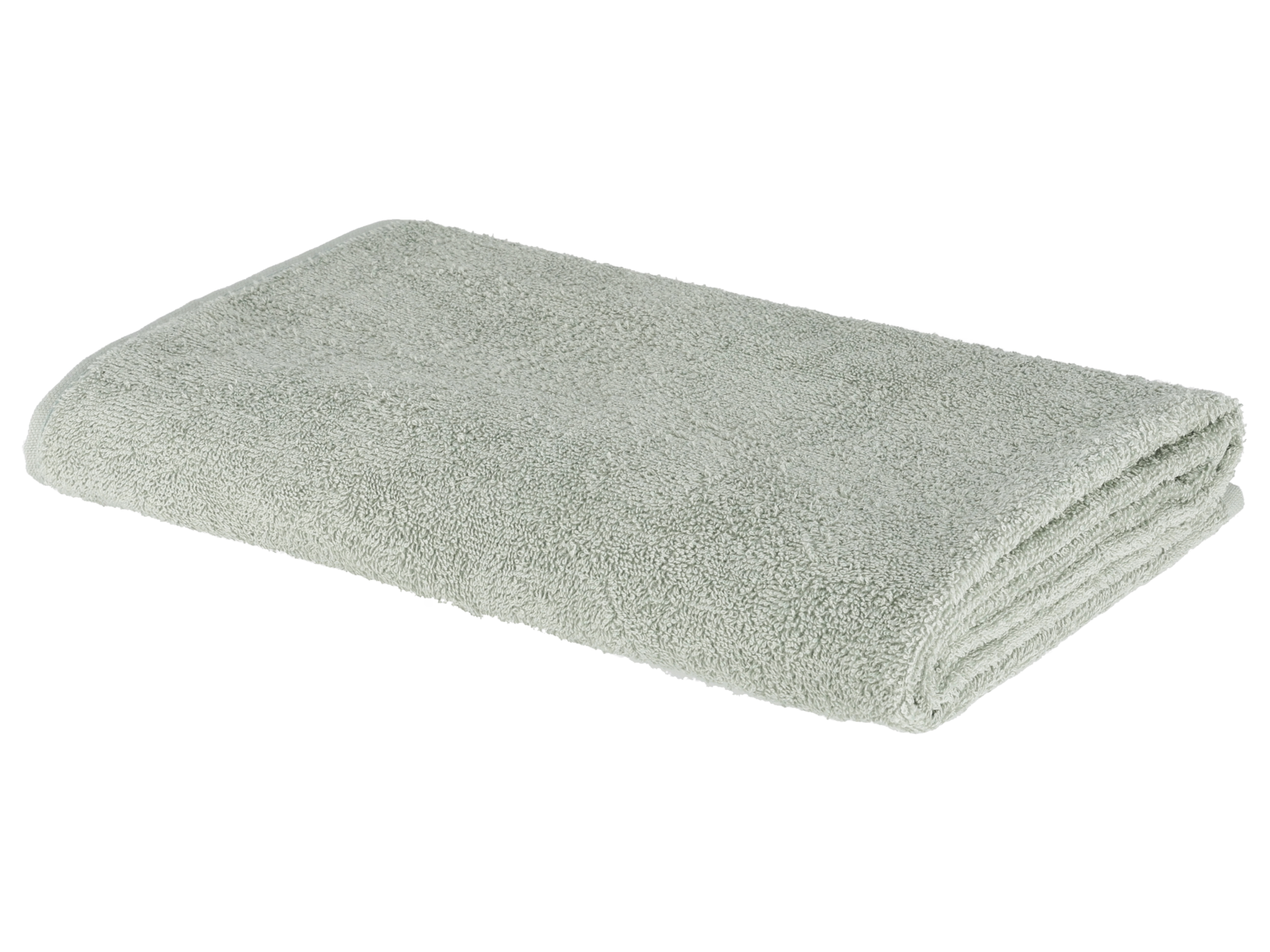 Livarno home Froté osuška, 70 x 140 cm (mintová)