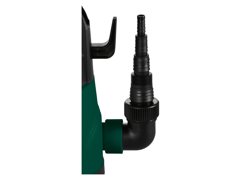  Zobrazit na celou obrazovku PARKSIDE® Ponorné čerpadlo na čistou vodu PTPK 400 B1 - Obrázek 3