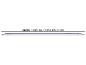 LED trubice, přibližně 117 cm dlouhá