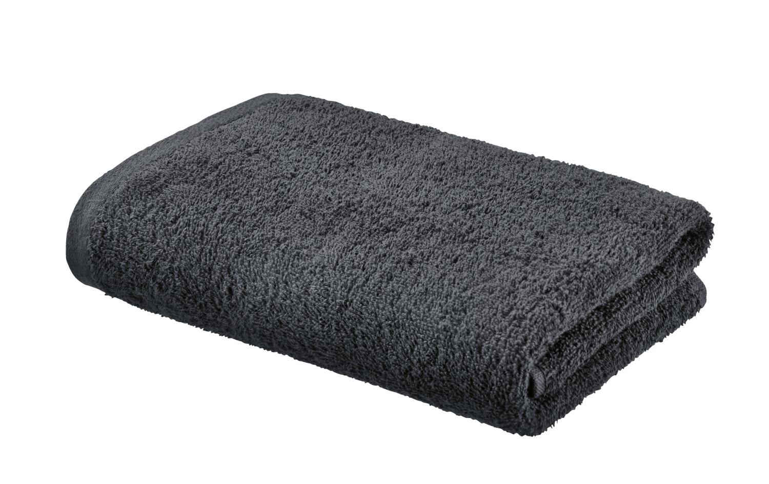 Parkside® Froté ručník, 50 x 100 cm , 450 g/m² (šedá)