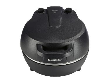 SILVERCREST® Pec na pizzu