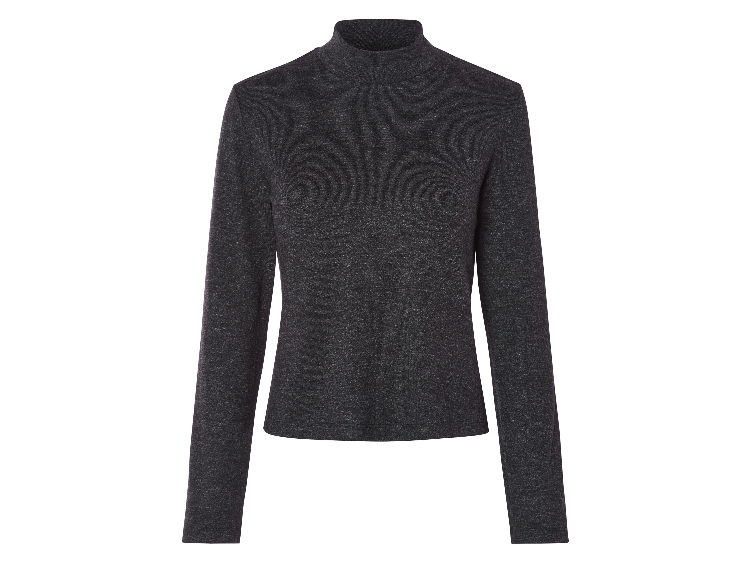 esmara® Dámský svetr (černá, S(36/38))