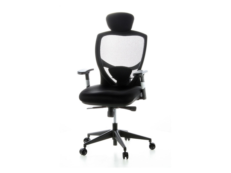  Zobrazit na celou obrazovku hjh OFFICE Kancelářská židle VENUS BASE - Obrázek 1