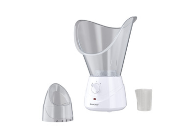 SILVERCREST® PERSONAL CARE Obličejová sauna SGS 100 B1