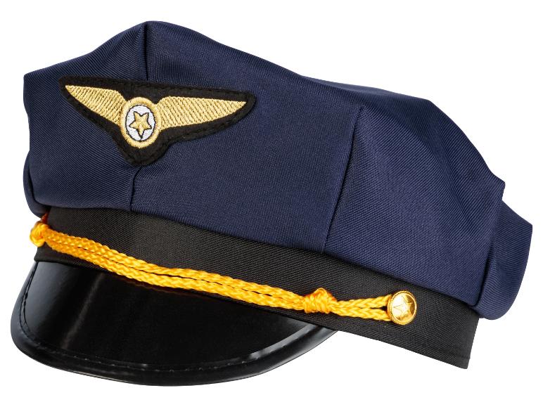  Zobrazit na celou obrazovku Doplňky na karneval - Obrázek 4