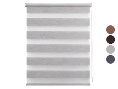 Lichtblick Roleta Duo, od 45 x 150 cm