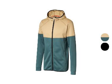 CRIVIT Pánská funkční termo bunda