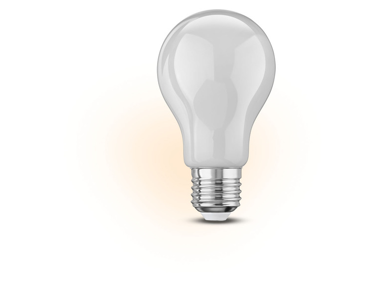  Zobrazit na celou obrazovku LIVARNO home Filamentová stmívatelná LED žárovka - Obrázek 7