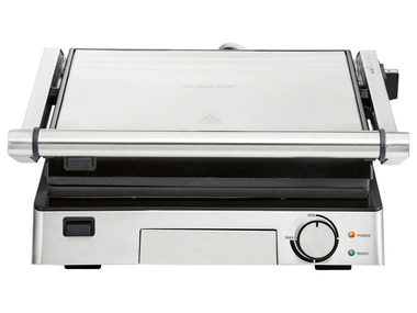 SILVERCREST® Kontaktní gril SKGE 2000 C3