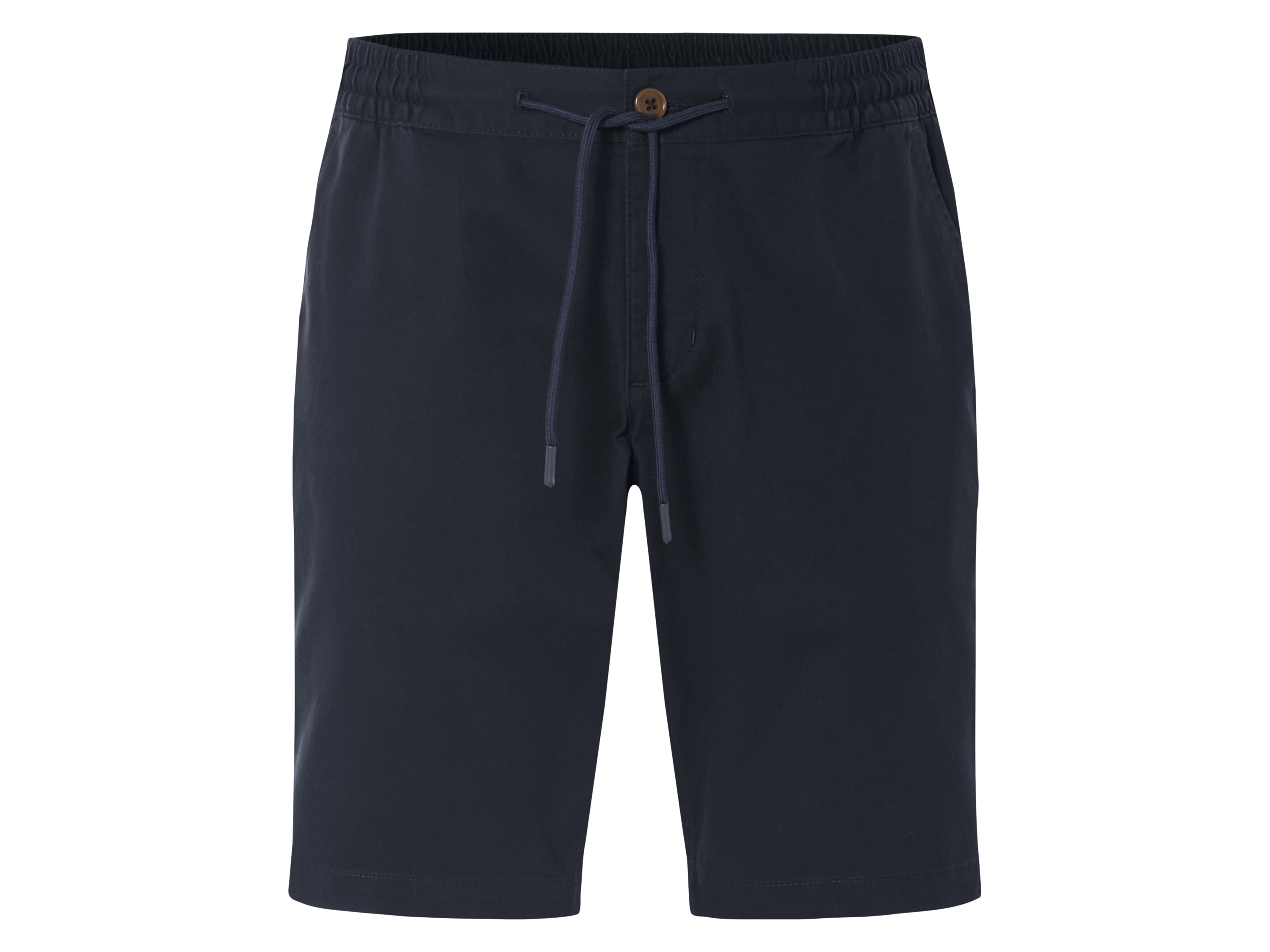 esmara® Pánské kraťasy (navy modrá, XL (56/58))