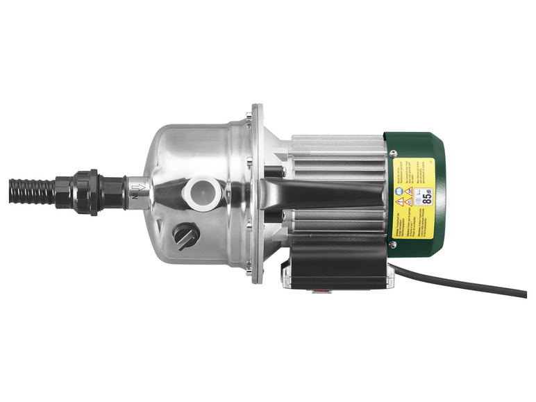  Zobrazit na celou obrazovku PARKSIDE® Sada zahradního čerpadla PGPS 1100 B1 - Obrázek 6