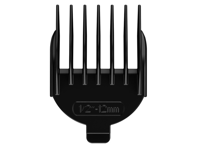  Zobrazit na celou obrazovku SILVERCREST® Zastřihovač vlasů a vousů SHBSB 800 A1 - Obrázek 8