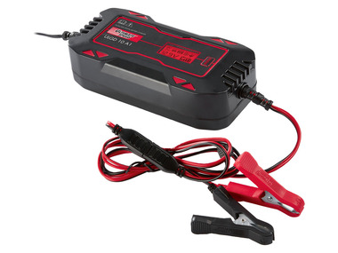 ULTIMATE SPEED® Nabíječka autobaterií ULDG 10 A1