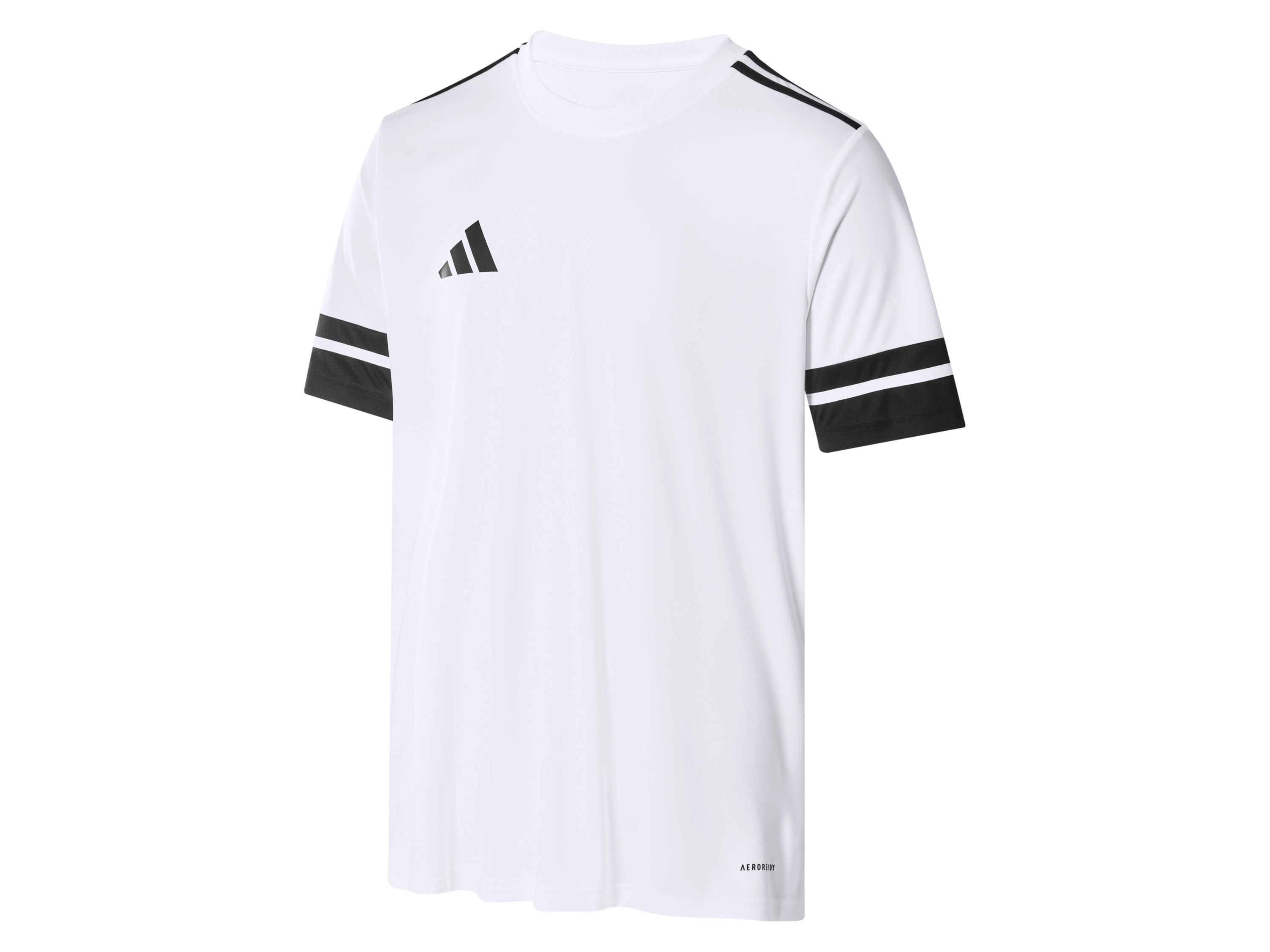 Tričko adidas Squadra 25 M JG5835 pánské m