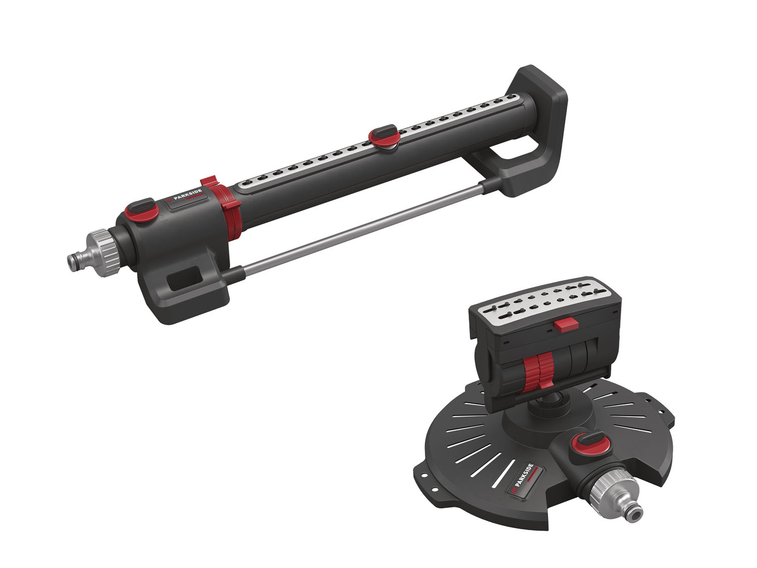 PARKSIDE PERFORMANCE® Zavlažovač