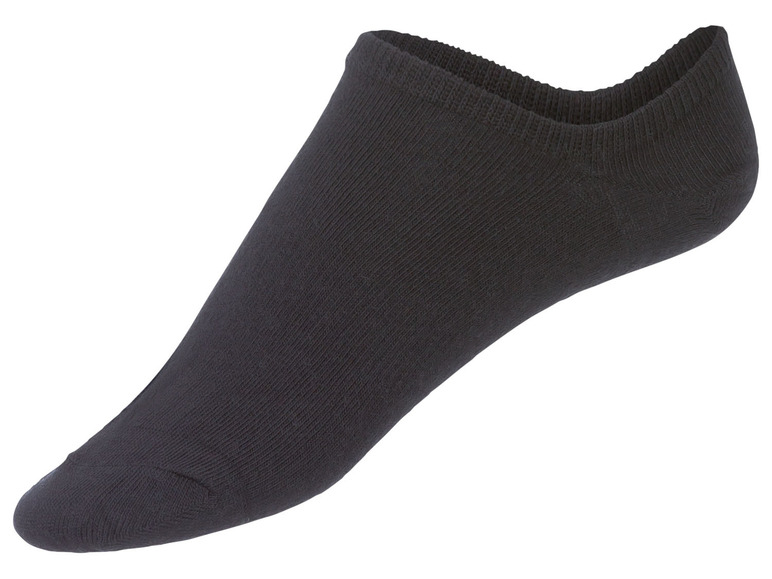  Zobrazit na celou obrazovku Dámské / Pánské nízké ponožky, 7 párů - Obrázek 5