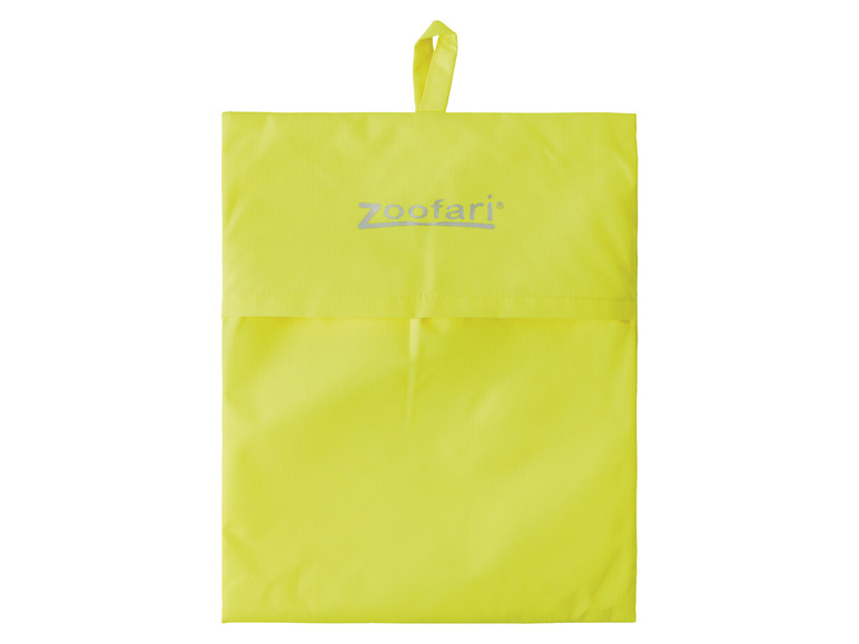  Zobrazit na celou obrazovku zoofari® Pláštěnka pro psy - Obrázek 10